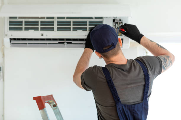 Best Affordable Air Duct Cleaning  in Sterling City, TX