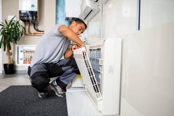 Best Ventilation Cleaning Services  in Sterling City, TX